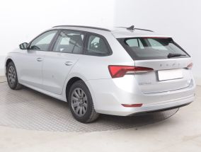 Škoda Octavia - 2022