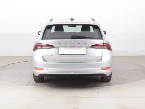 Škoda Octavia - 2022