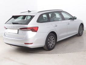 Škoda Octavia - 2022