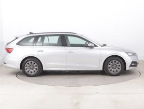 Škoda Octavia - 2022