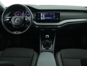 Škoda Octavia - 2022