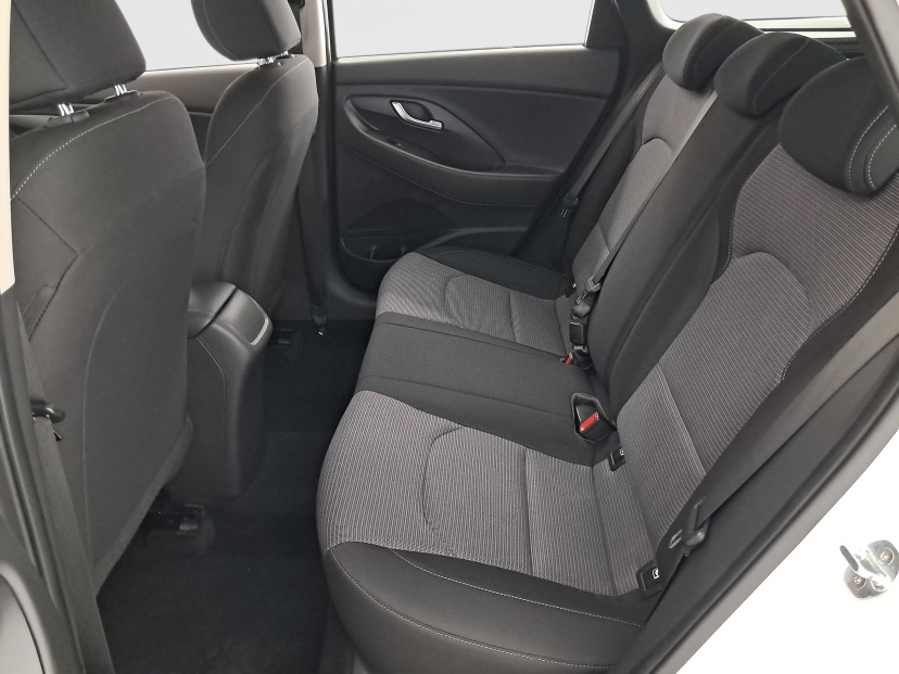 Hyundai i30, 2021