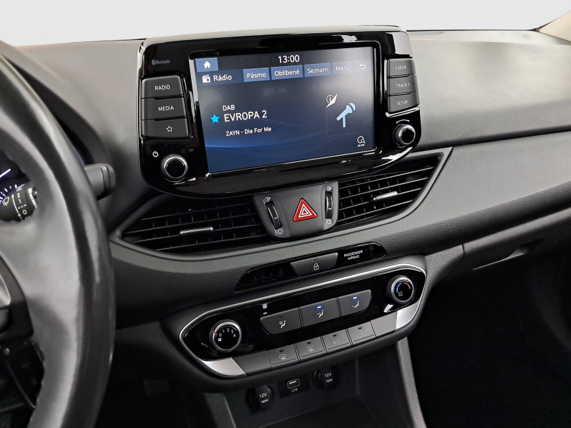 Hyundai i30, 2021