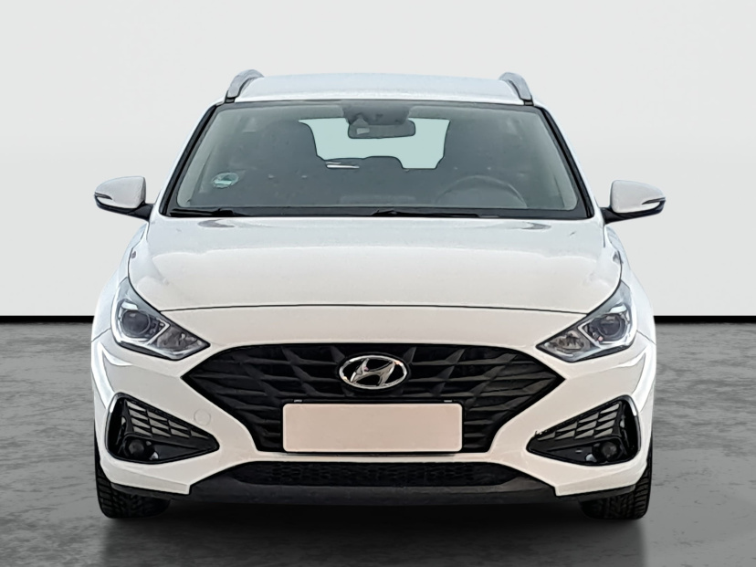 Hyundai i30, 2021