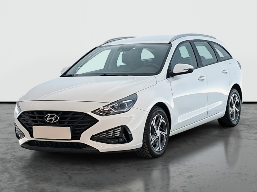 Hyundai i30, 2021