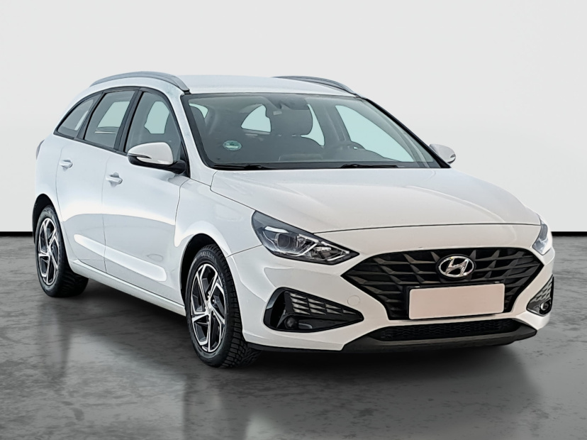 Hyundai i30, 2021