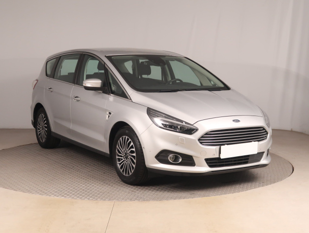 Ford S-Max 2020