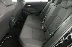 Toyota Corolla - 2022