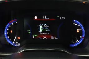 Toyota Corolla - 2022