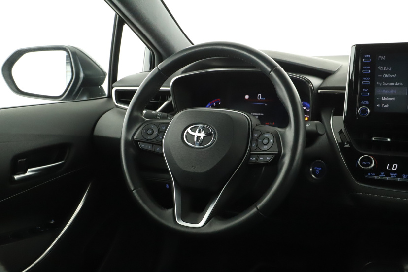 Toyota Corolla, 2022