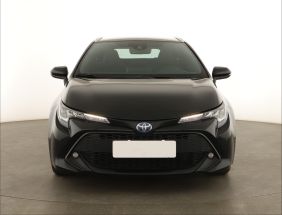 Toyota Corolla - 2022