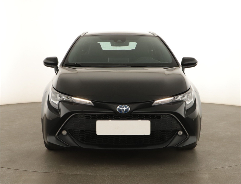 Toyota Corolla, 2022