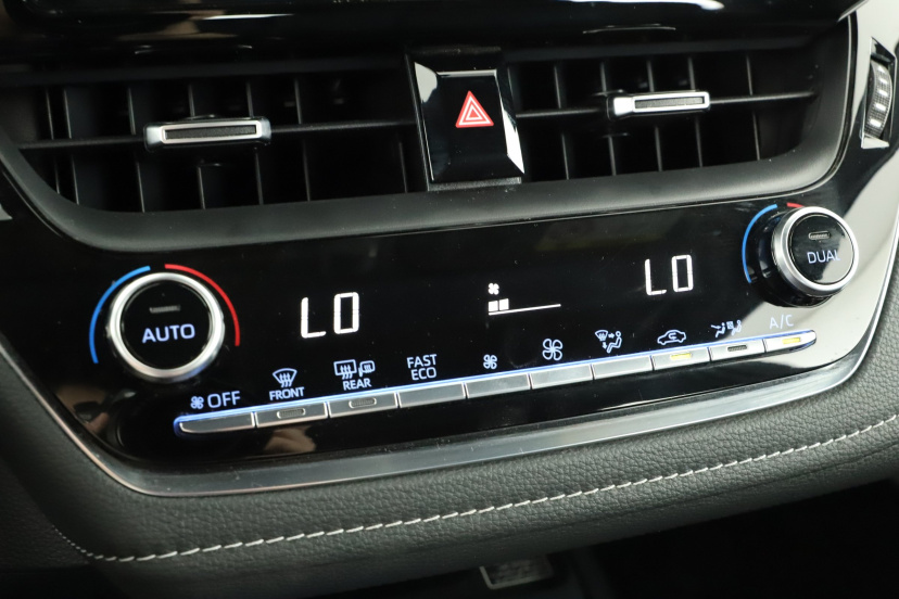 Toyota Corolla, 2022