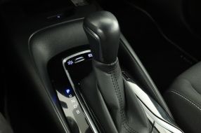 Toyota Corolla - 2022