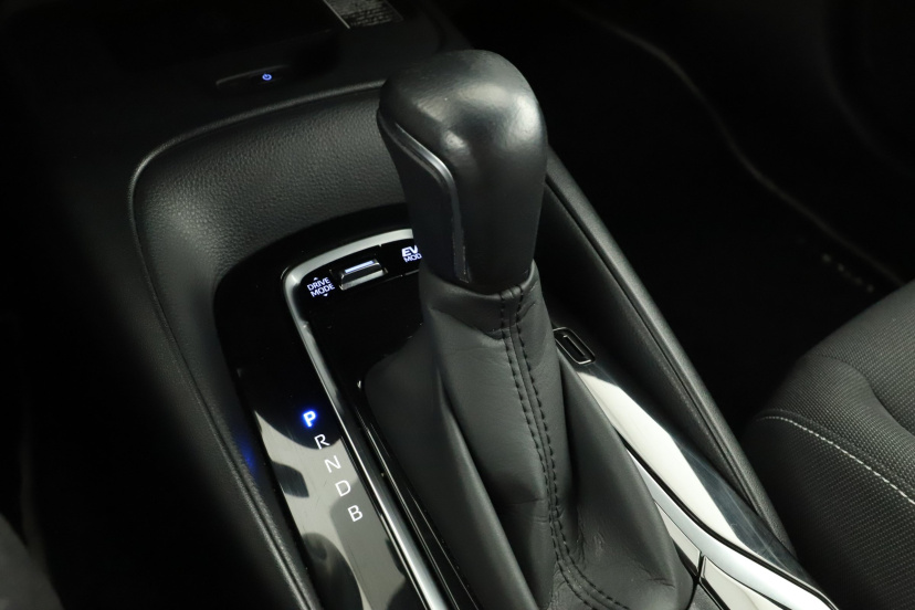 Toyota Corolla, 2022