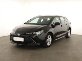 Toyota Corolla - 2022