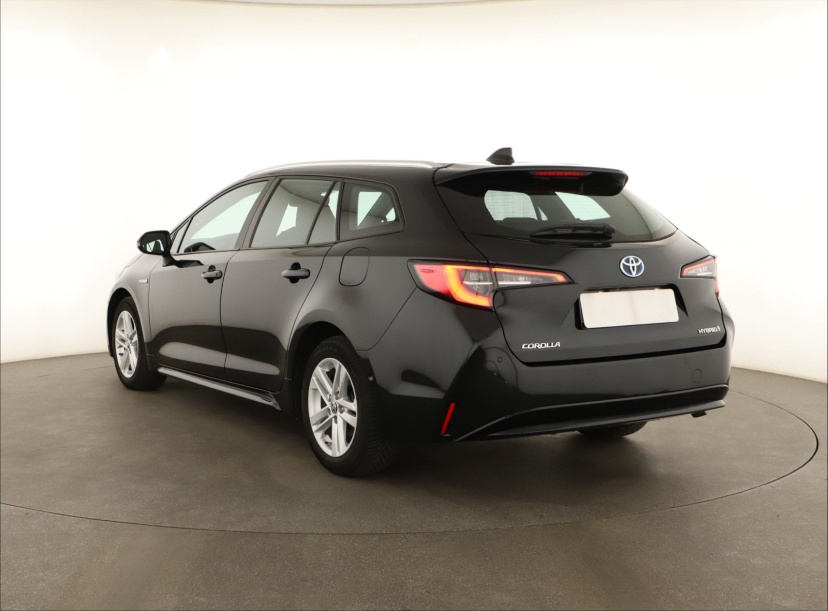 Toyota Corolla, 2022