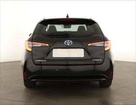Toyota Corolla - 2022
