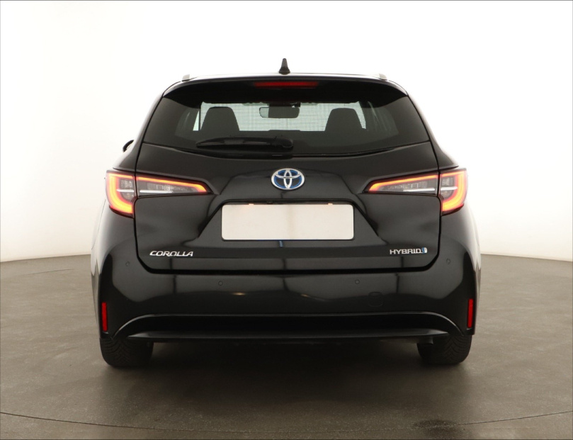 Toyota Corolla, 2022