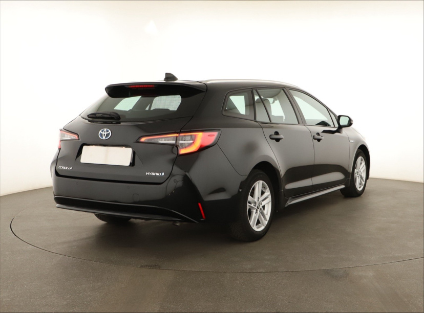 Toyota Corolla, 2022