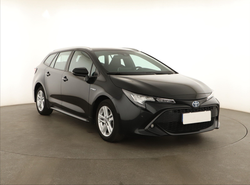 Toyota Corolla, 2022