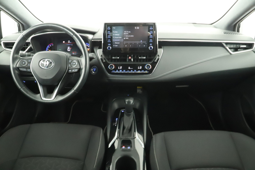 Toyota Corolla, 2022