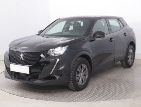 Peugeot 2008 - 2023