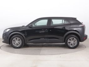 Peugeot 2008 - 2023
