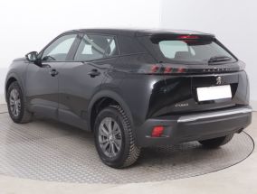 Peugeot 2008 - 2023