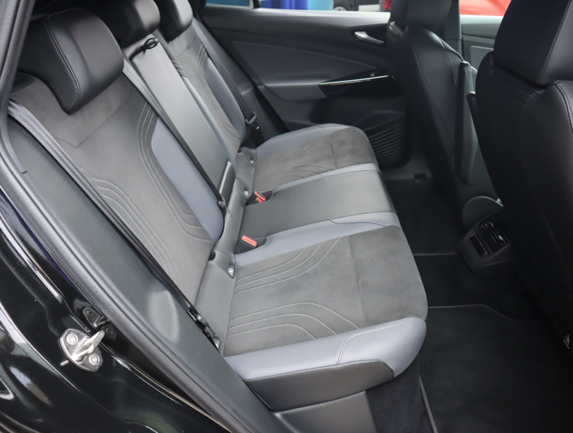 Volkswagen ID.5, 2022