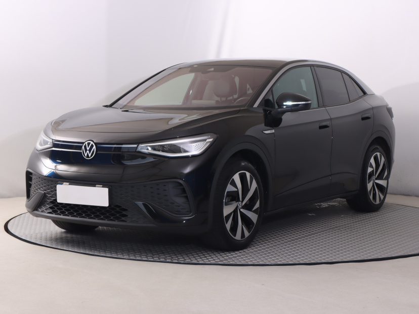 Volkswagen ID.5, 2022