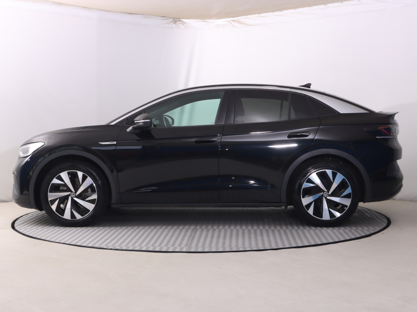 Volkswagen ID.5, 2022