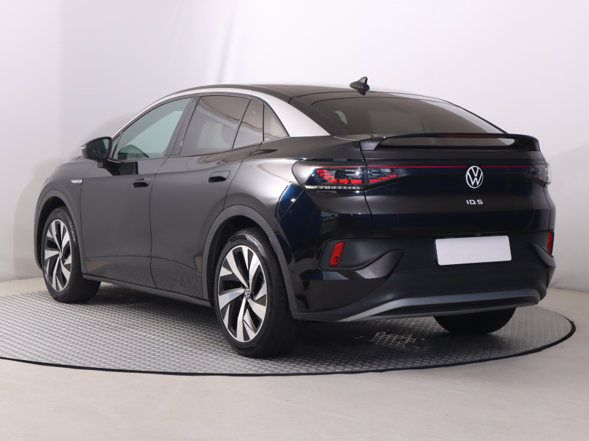 Volkswagen ID.5, 2022