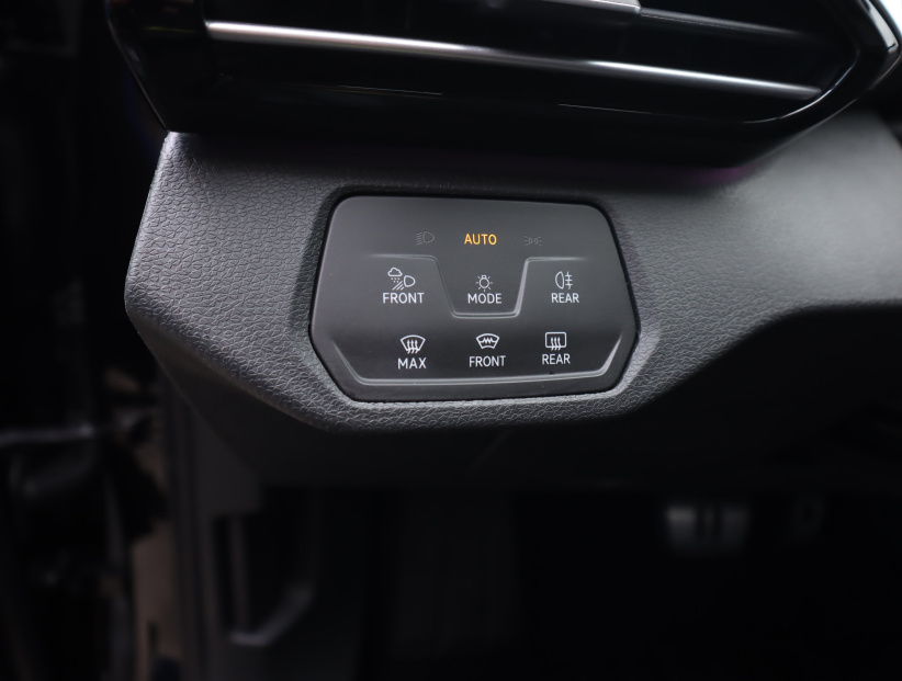 Volkswagen ID.5, 2022
