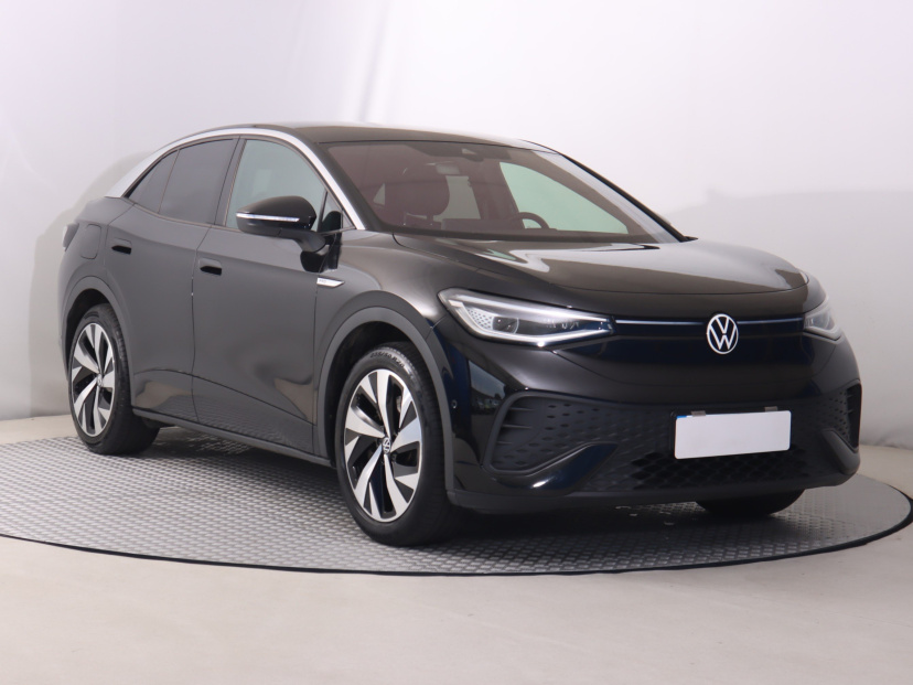 Volkswagen ID.5, 2022