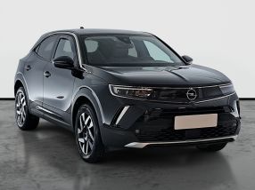 Opel Mokka - 2022