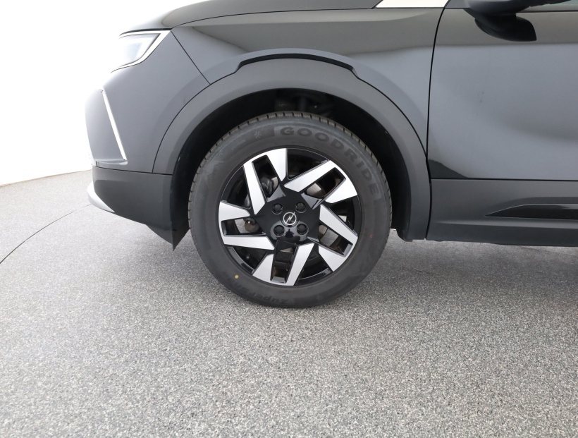 Opel Mokka, 2022