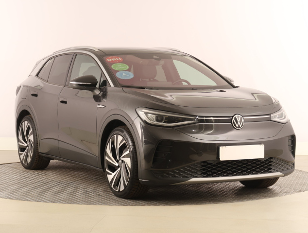 Volkswagen ID.4 2020