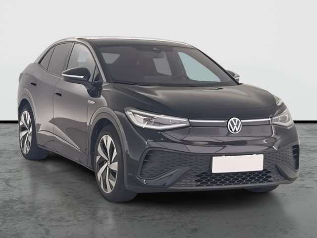 Volkswagen ID.5 2022