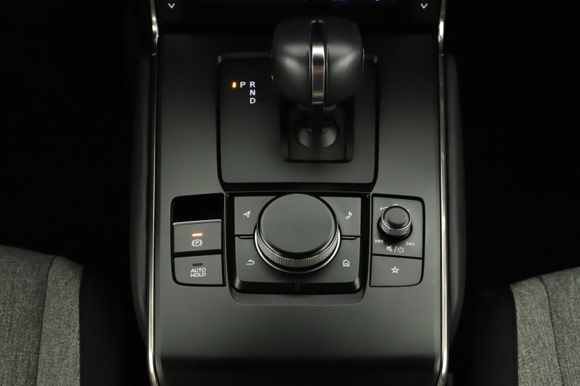 Mazda MX-30, 2023