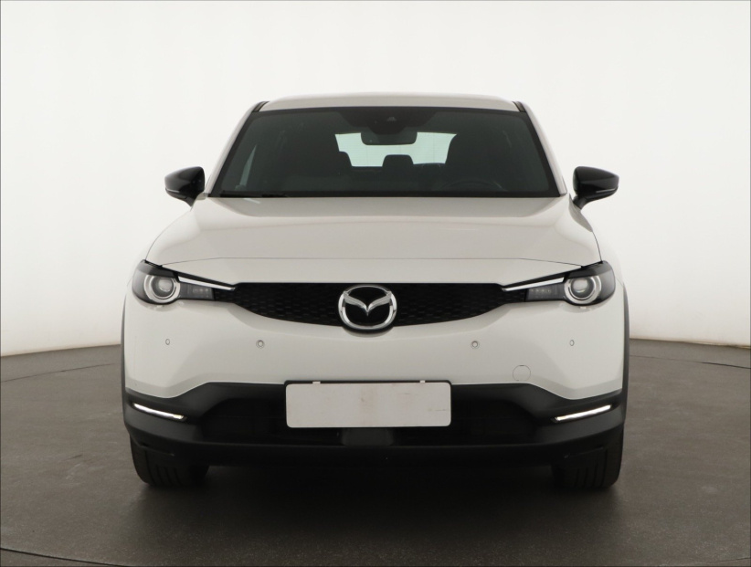 Mazda MX-30, 2023