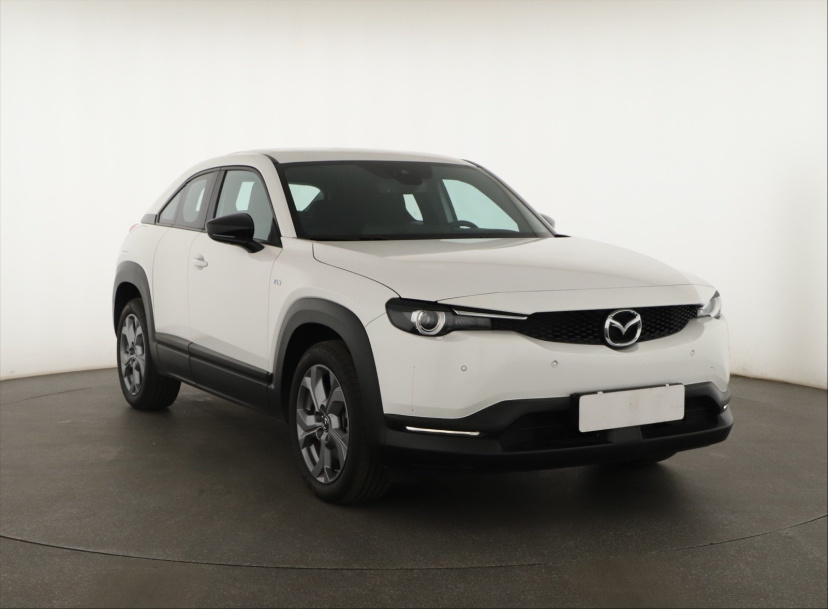 Mazda MX-30, 2023