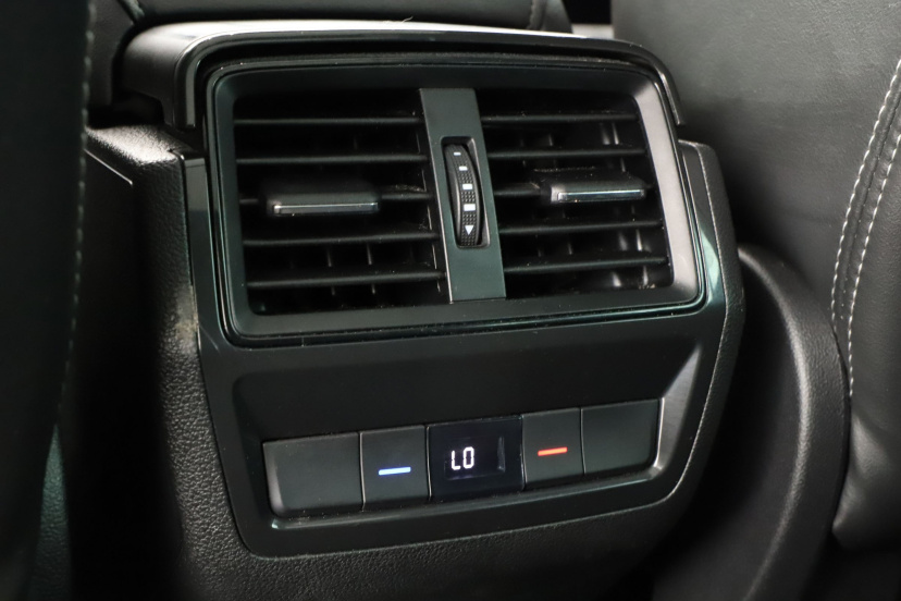 Škoda Kodiaq, 2020