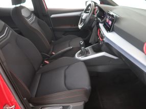 Seat Arona - 2024