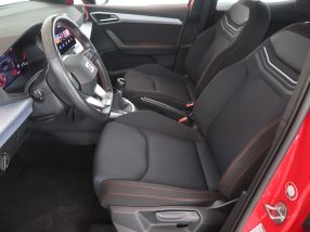 Seat Arona - 2024