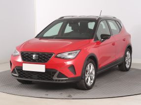 Seat Arona - 2024