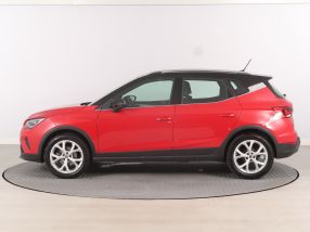 Seat Arona - 2024