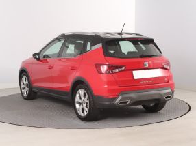 Seat Arona - 2024