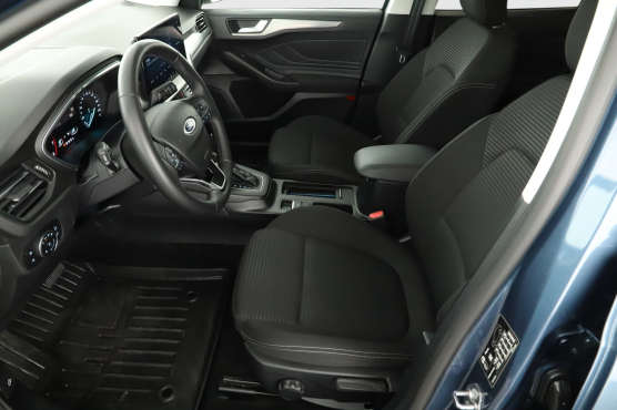 Ford Focus 1.0 MHEV