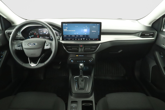 Ford Focus 1.0 MHEV